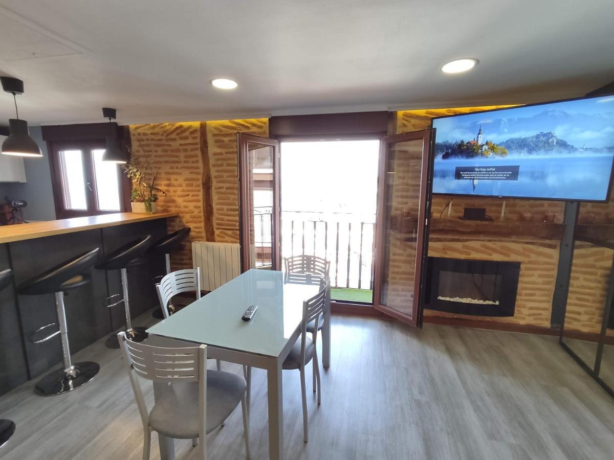Precioso Loft En Bermeo Con Vistas Al Mar Daire Dış mekan fotoğraf
