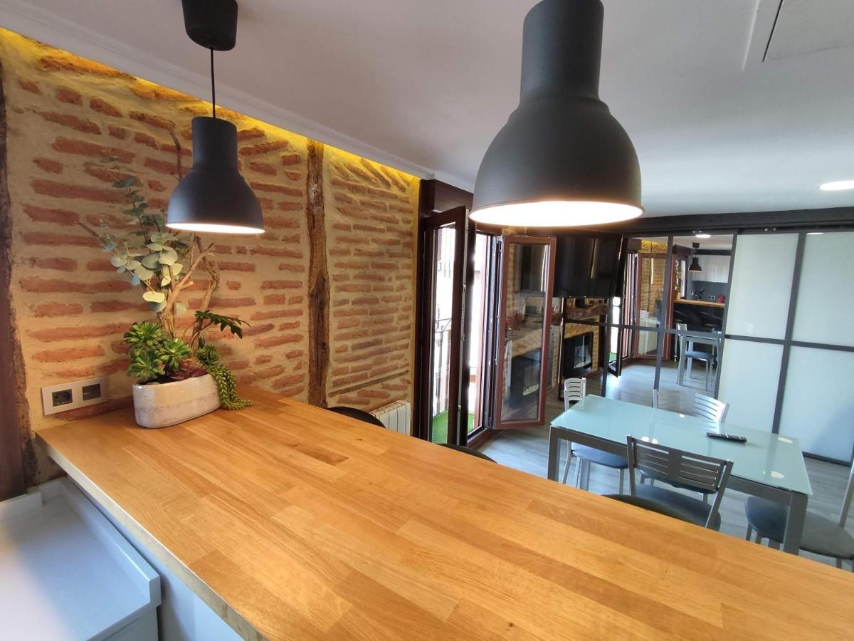 Precioso Loft En Bermeo Con Vistas Al Mar Daire Dış mekan fotoğraf