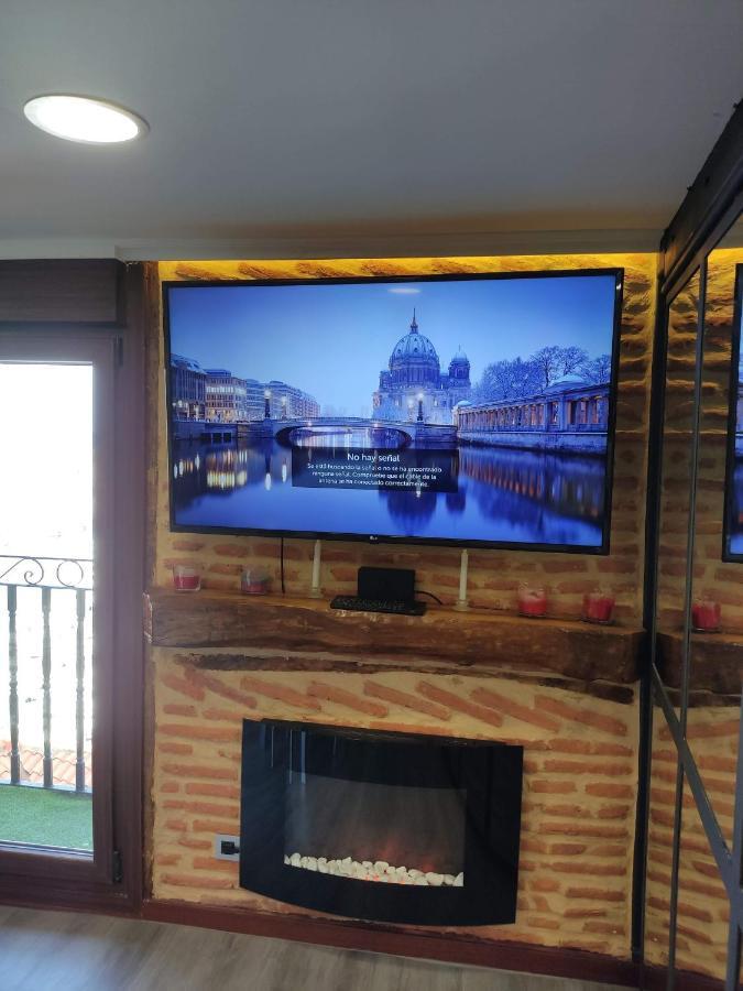 Precioso Loft En Bermeo Con Vistas Al Mar Daire Dış mekan fotoğraf